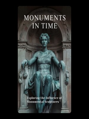 cover image of Monuments in Time